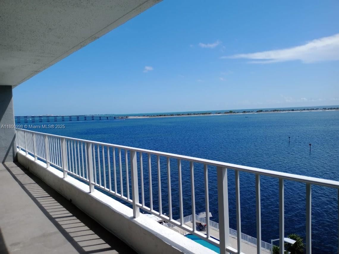 Real estate property located at 200 15th Rd #9B, Miami-dade, Brickell Harbour Condo, Miami, FL