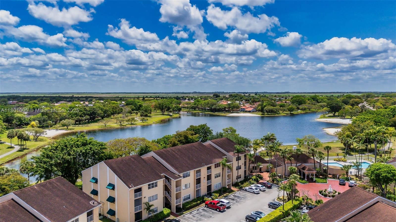 Real estate property located at 15295 107th Ln #1009, Miami-dade, Hammocks Trails Condo, Miami, FL