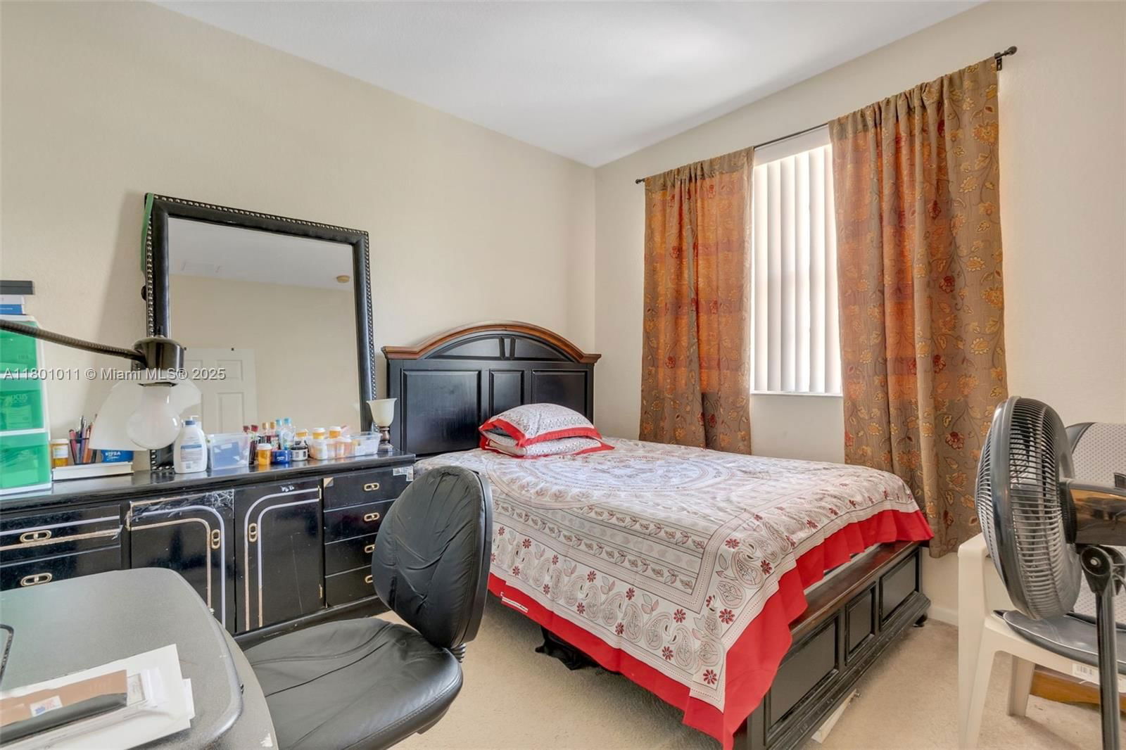 Real estate property located at 461 21st Ter, Miami-dade, Portofino Villas West, Homestead, FL