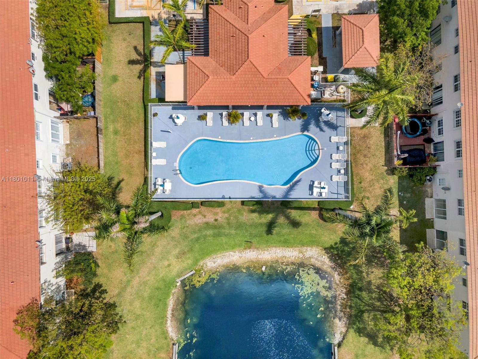 Real estate property located at 461 21st Ter, Miami-dade, Portofino Villas West, Homestead, FL