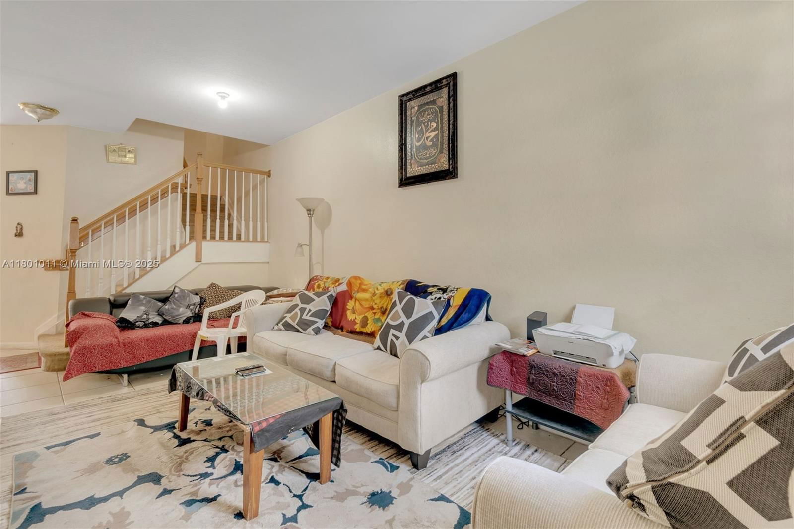 Real estate property located at 461 21st Ter, Miami-dade, Portofino Villas West, Homestead, FL