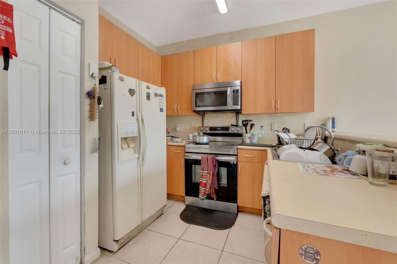 Real estate property located at 461 21st Ter, Miami-dade, Portofino Villas West, Homestead, FL