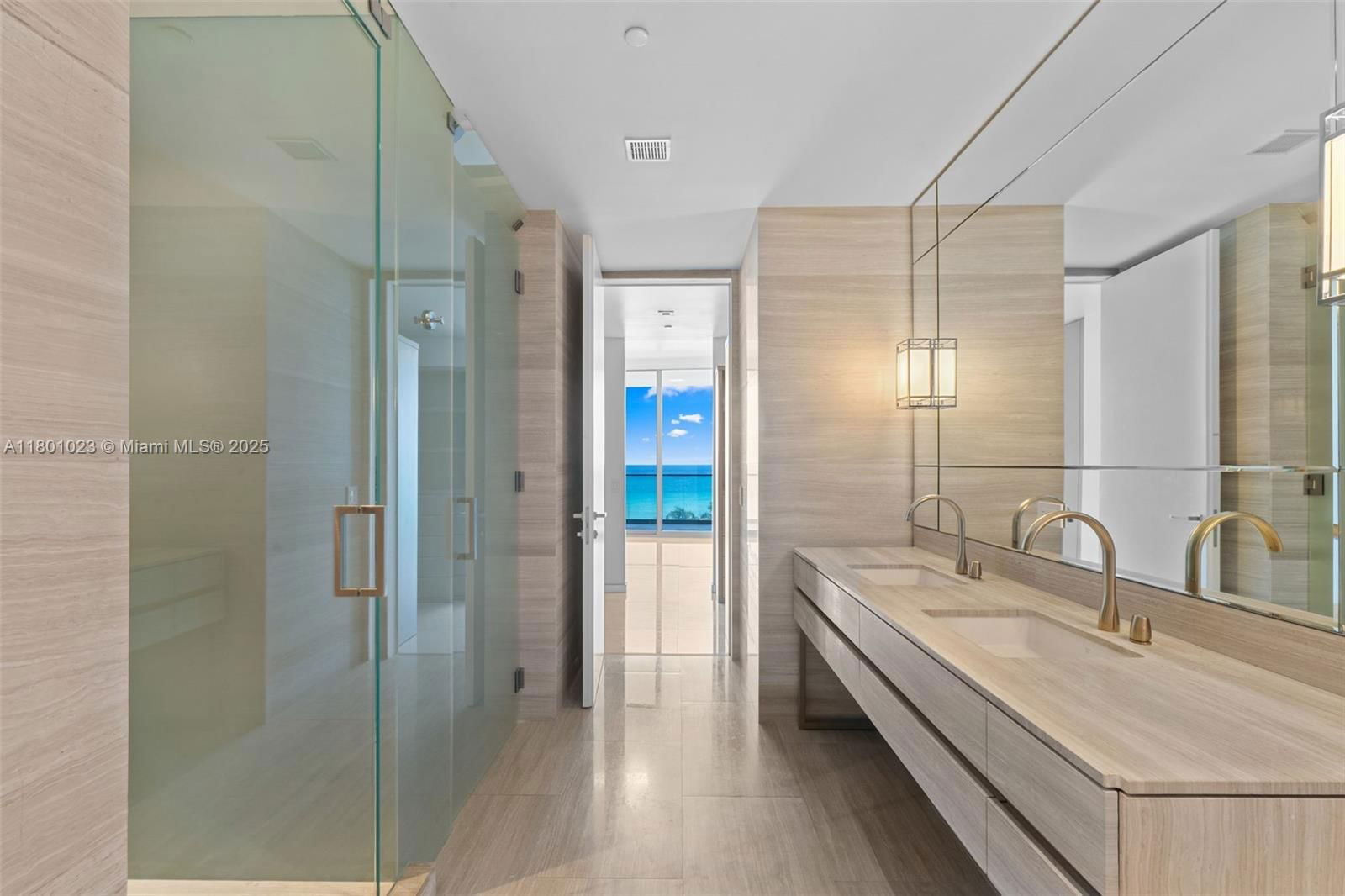 Real estate property located at 18975 Collins Ave #404, Miami-dade, 18975 Collins Condo, Sunny Isles Beach, FL
