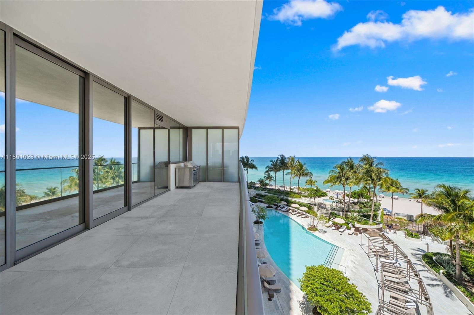 Real estate property located at 18975 Collins Ave #404, Miami-dade, 18975 Collins Condo, Sunny Isles Beach, FL