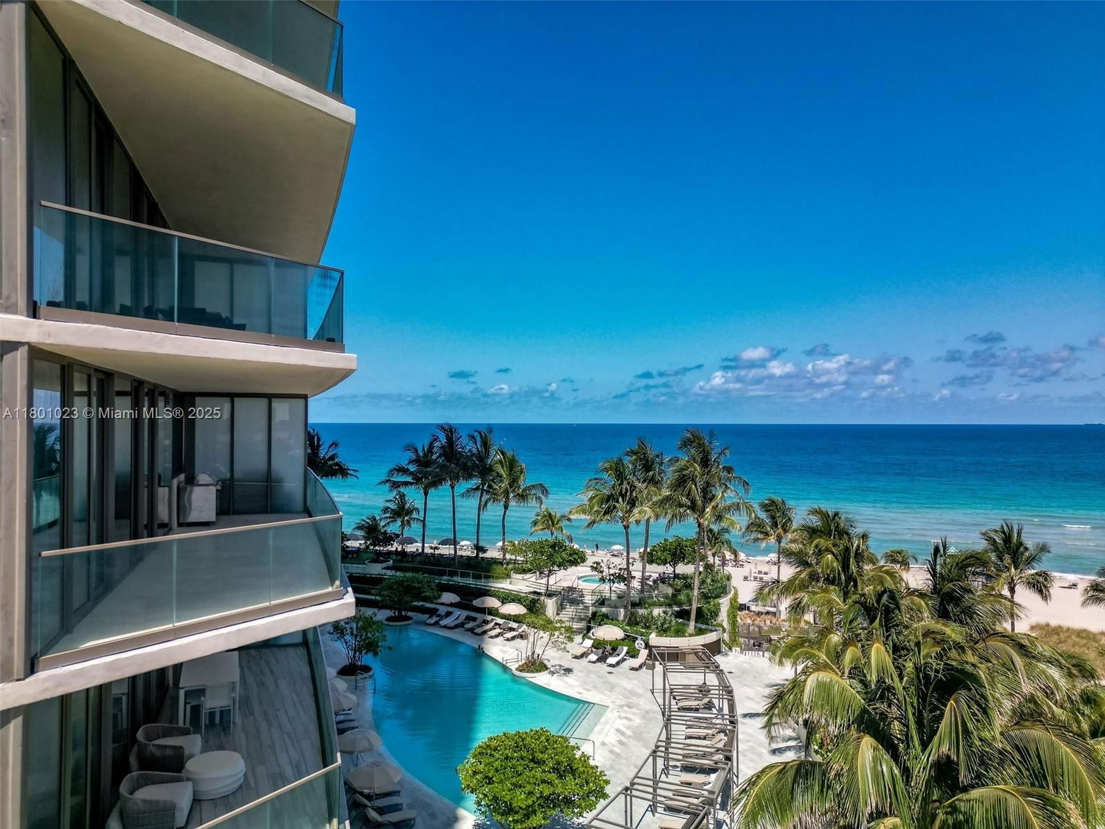 Real estate property located at 18975 Collins Ave #404, Miami-dade, 18975 Collins Condo, Sunny Isles Beach, FL