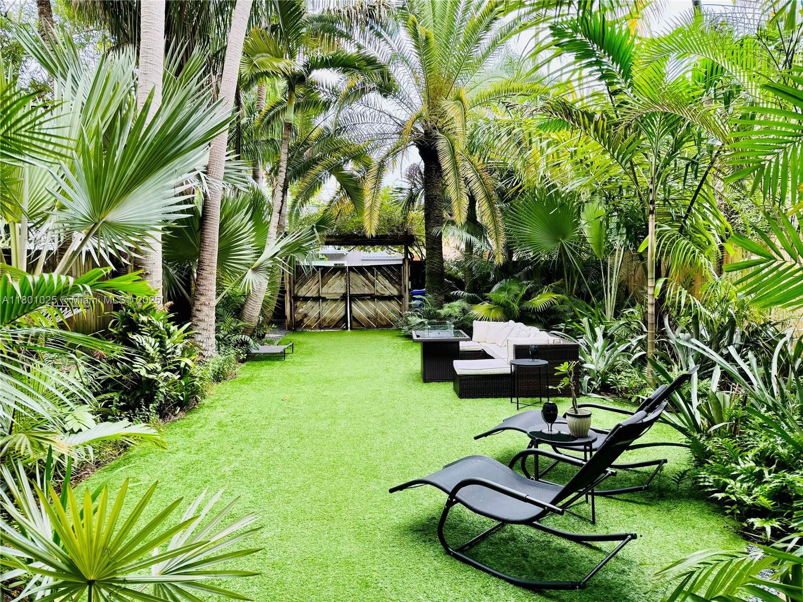 Real estate property located at 2936 30th Ct, Miami-dade, Highway Park, Coconut Grove, FL