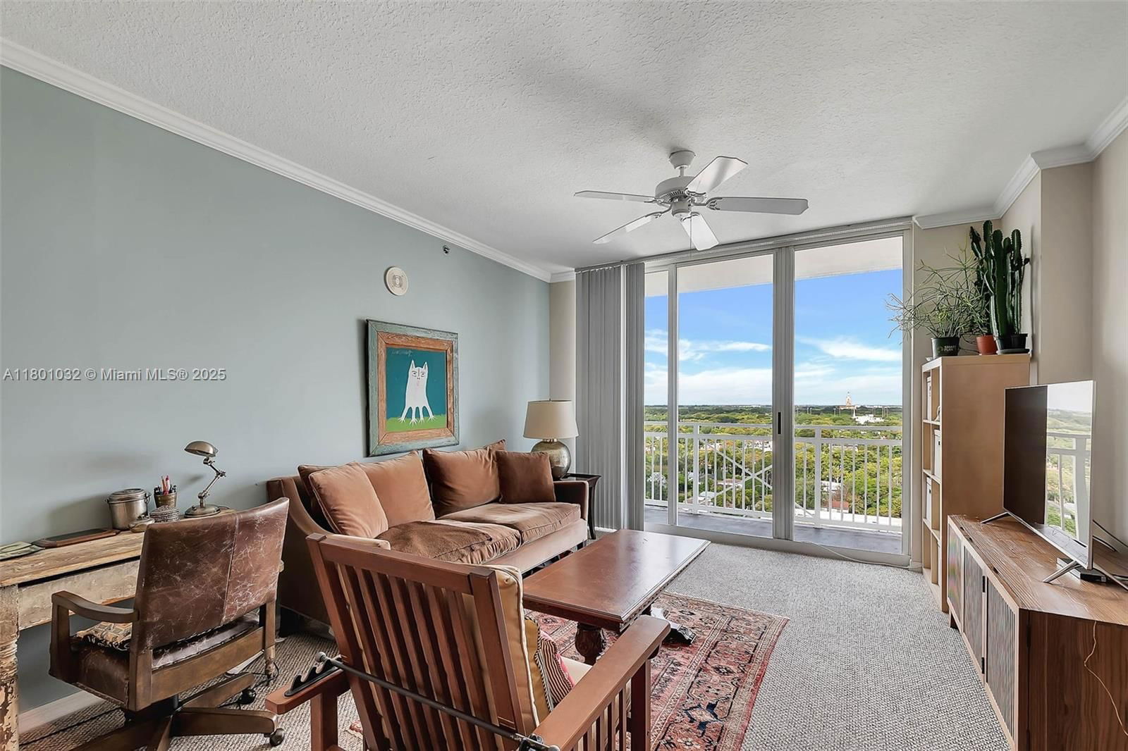 Real estate property located at 2665 37th Ave #1508, Miami-dade, Da Vinci On Douglas Condo, Miami, FL