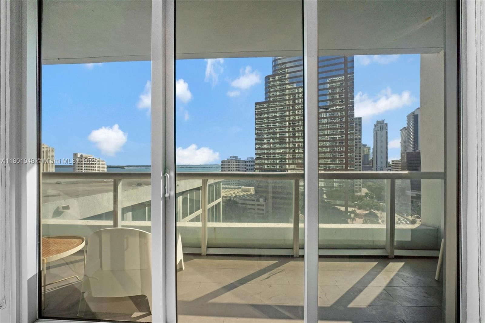 Real estate property located at 485 Brickell Ave #1609, Miami-dade, Icon Brickell Condo No 3, Miami, FL