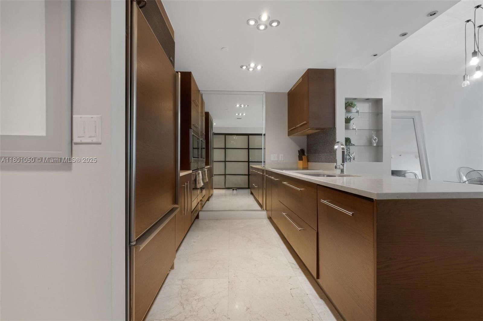 Real estate property located at 485 Brickell Ave #1909, Miami-dade, Icon Brickell Condo No 3, Miami, FL