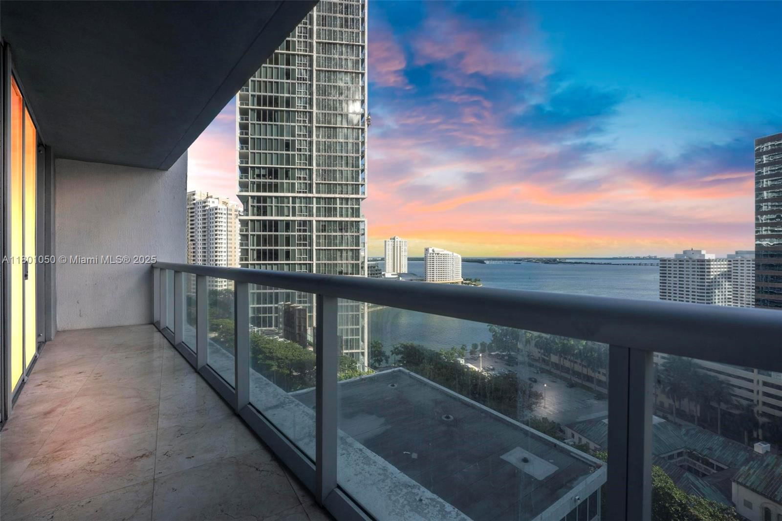 Real estate property located at 485 Brickell Ave #1909, Miami-dade, Icon Brickell Condo No 3, Miami, FL