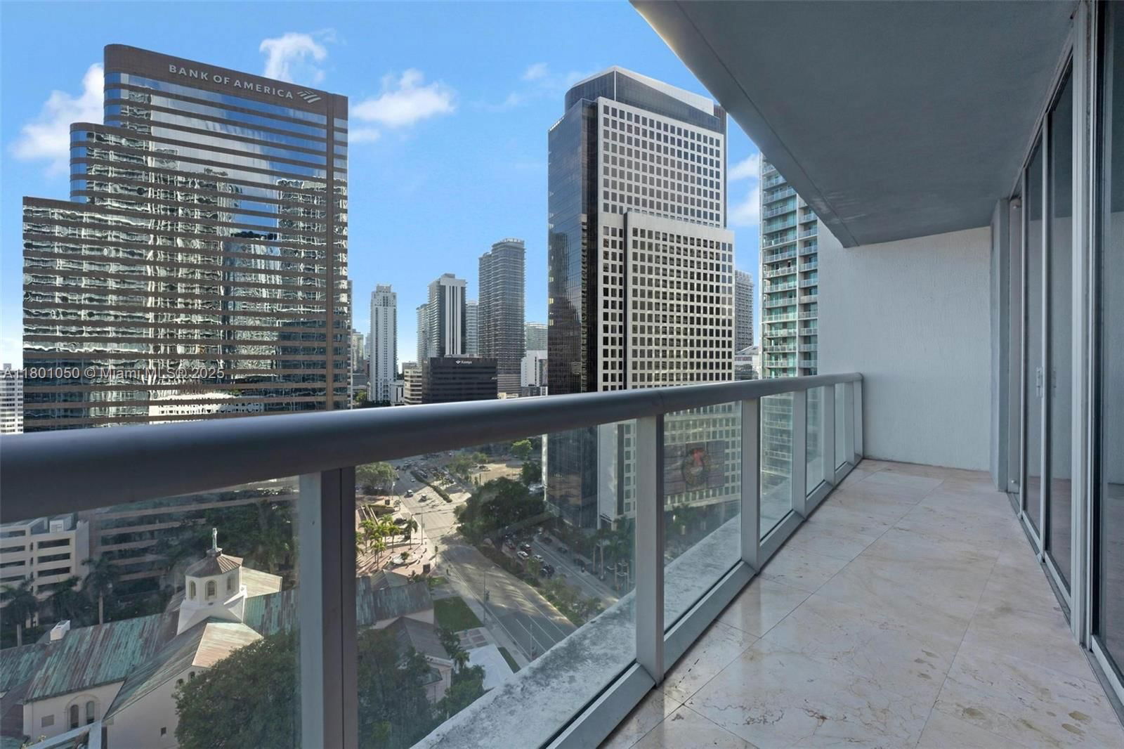 Real estate property located at 485 Brickell Ave #1909, Miami-dade, Icon Brickell Condo No 3, Miami, FL