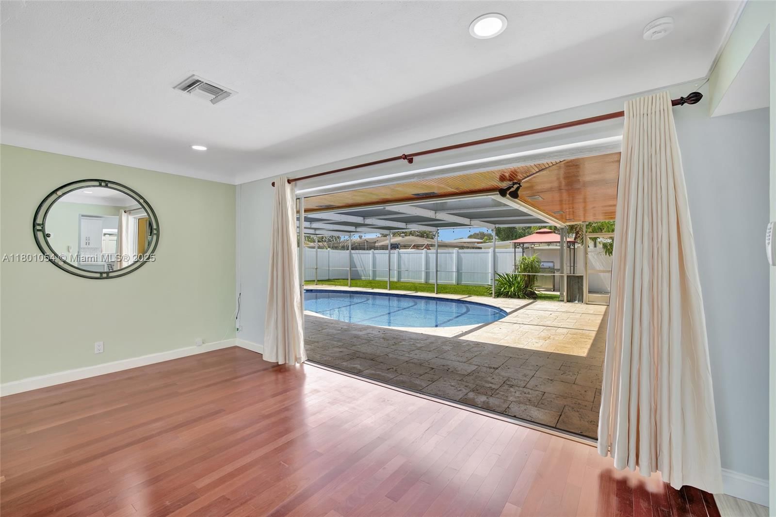 Real estate property located at 5261 18th Ter, Broward, Coral Ridge Add, Fort Lauderdale, FL