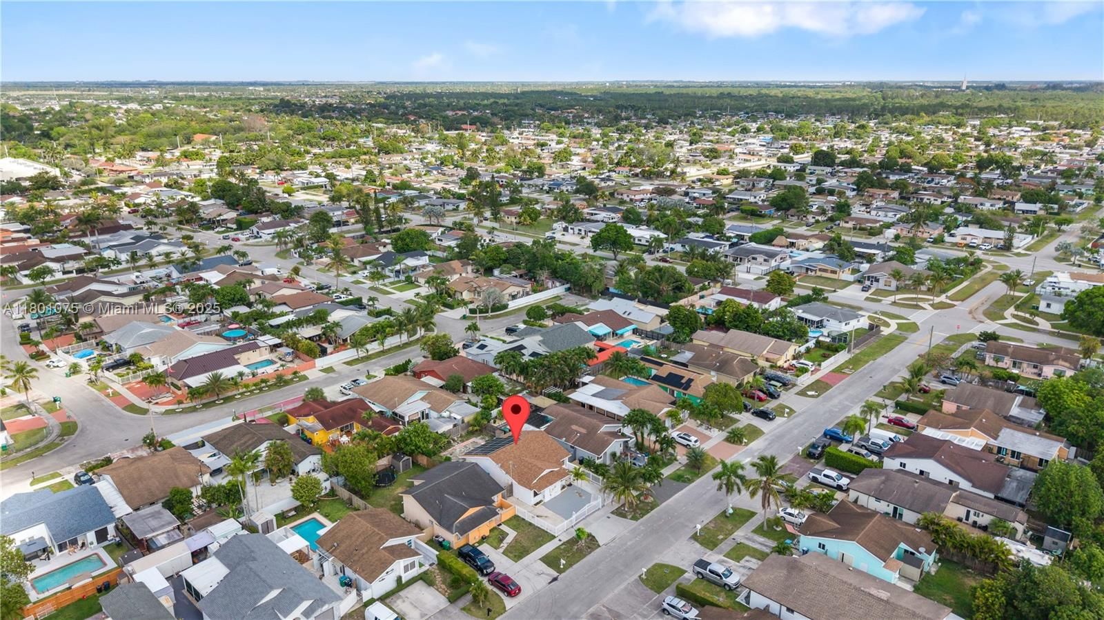 Real estate property located at 19276 123rd Ave, Miami-dade, Lime Grove Estates Sec 4, Miami, FL