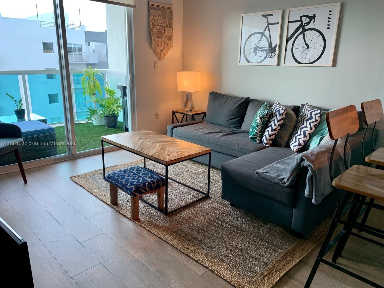 Real estate property located at 1723 2nd Ave #704, Miami-dade, Brickell View West Condo, Miami, FL