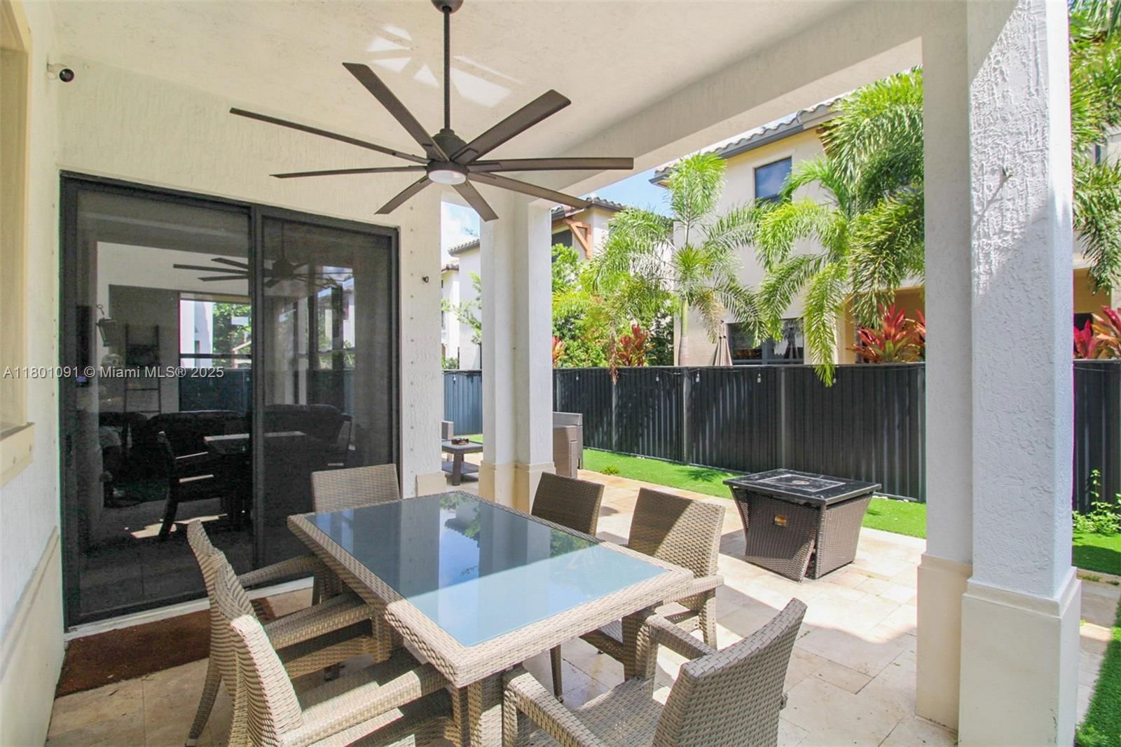 Real estate property located at 3361 97th St, Miami-dade, Bonterra, Hialeah, FL
