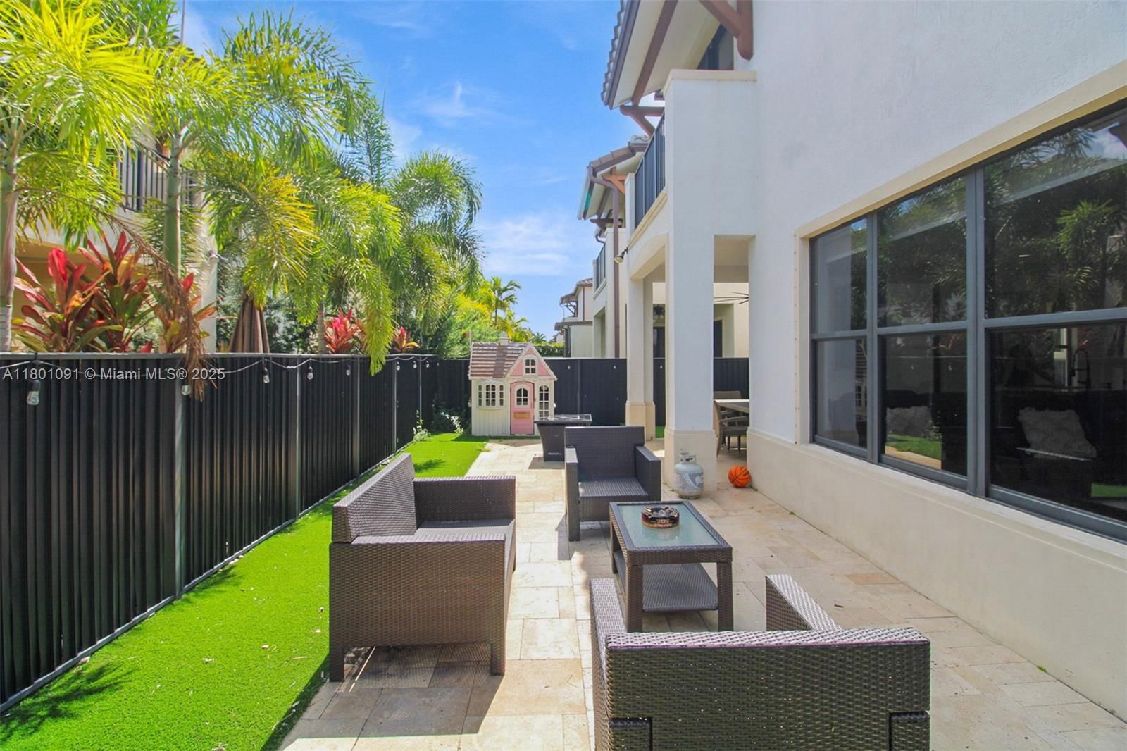 Real estate property located at 3361 97th St, Miami-dade, Bonterra, Hialeah, FL