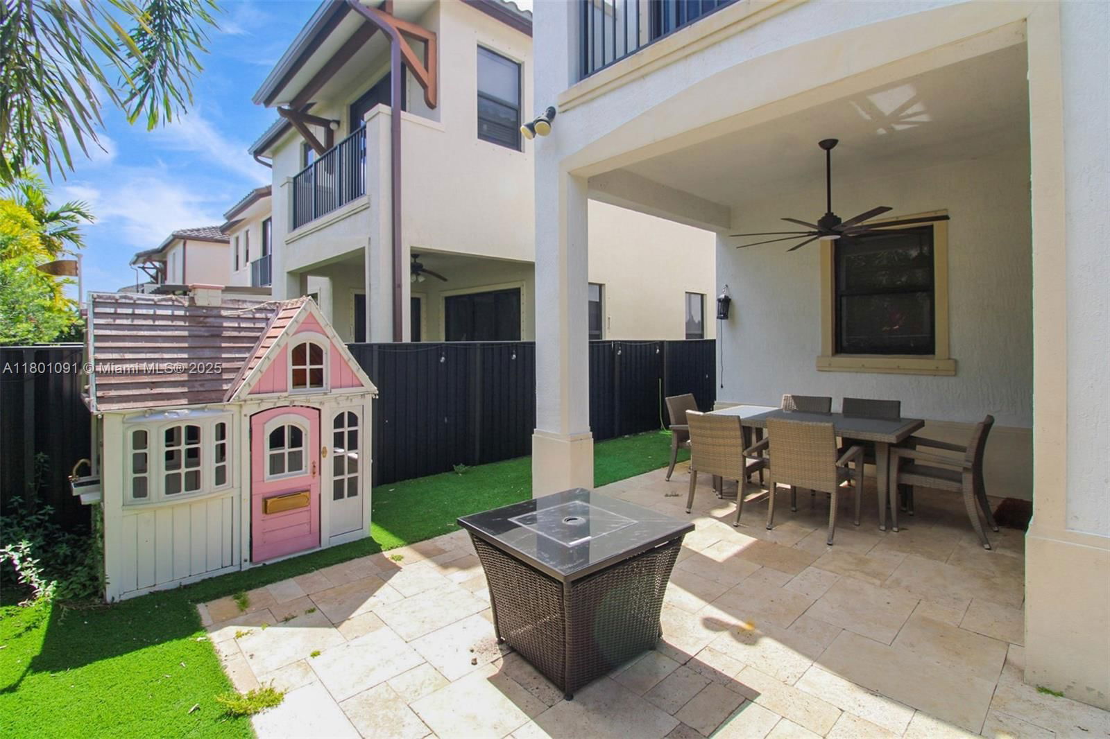 Real estate property located at 3361 97th St, Miami-dade, Bonterra, Hialeah, FL