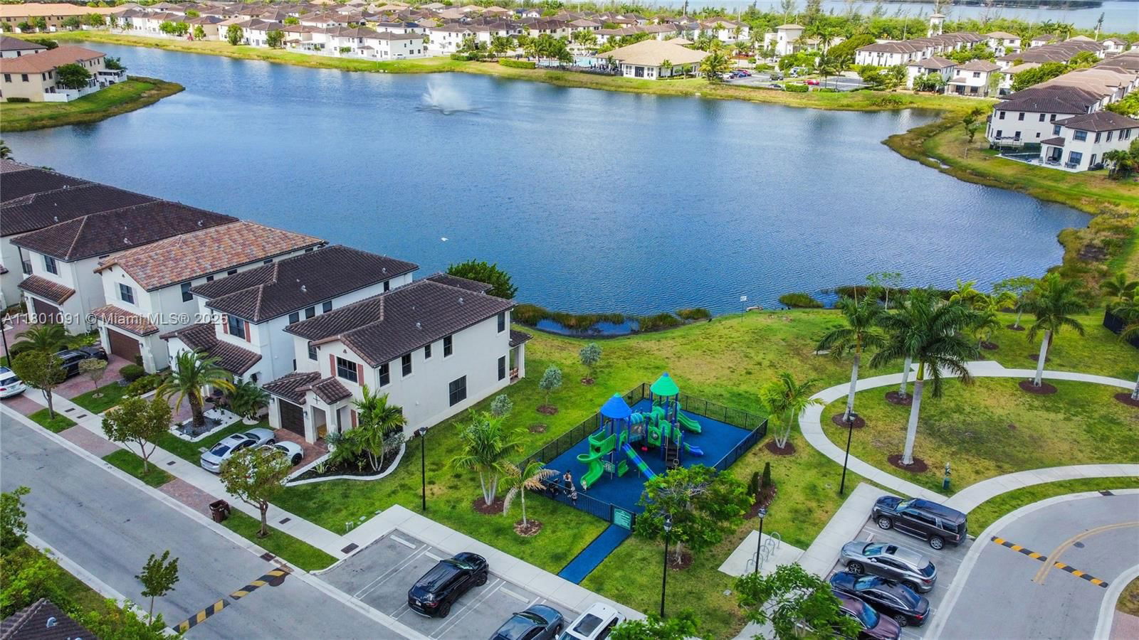 Real estate property located at 3361 97th St, Miami-dade, Bonterra, Hialeah, FL