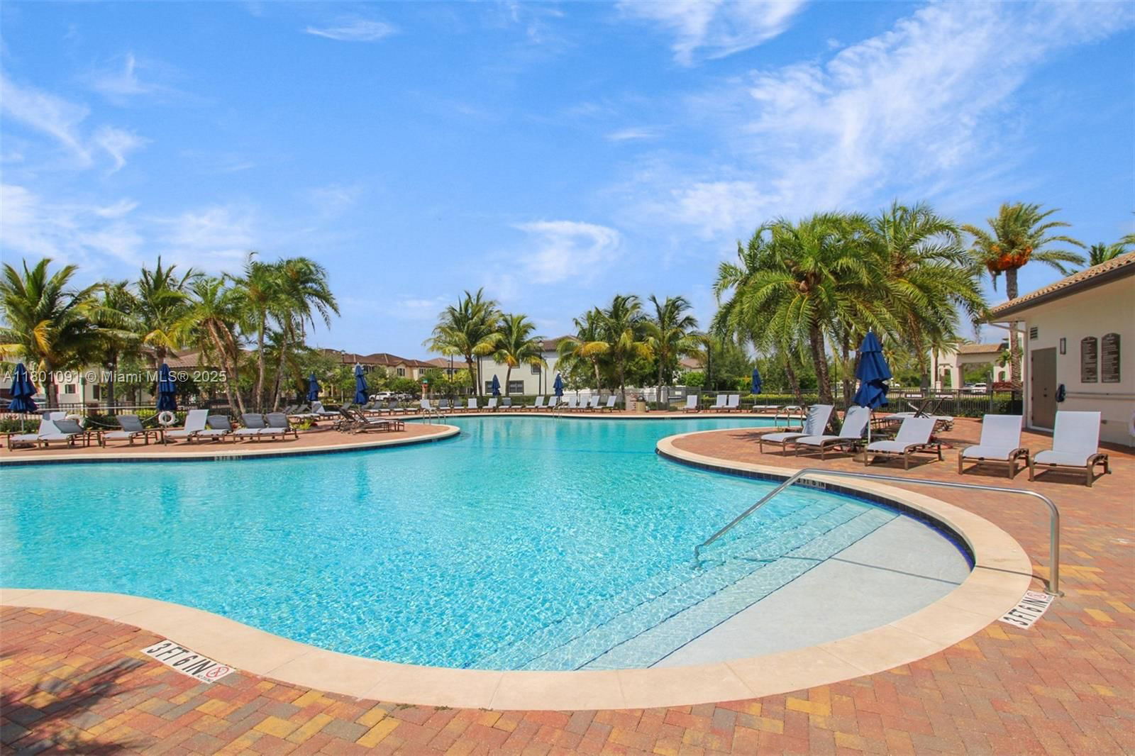 Real estate property located at 3361 97th St, Miami-dade, Bonterra, Hialeah, FL