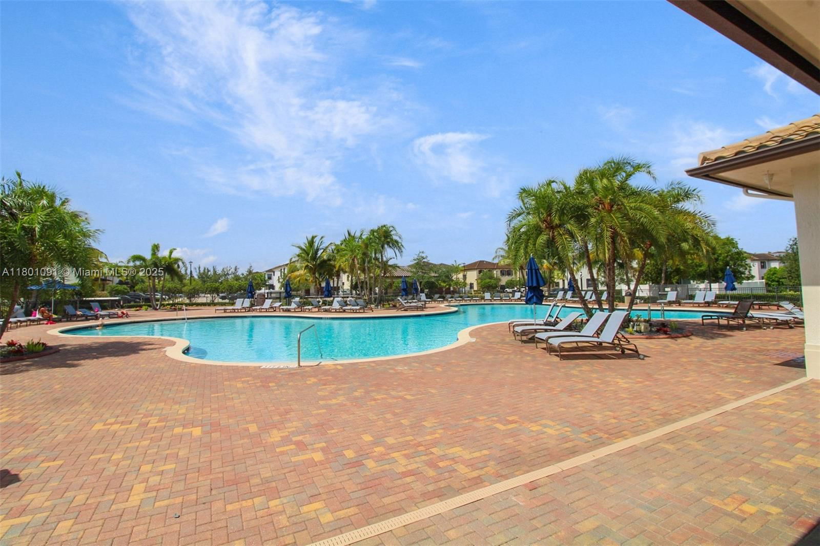 Real estate property located at 3361 97th St, Miami-dade, Bonterra, Hialeah, FL