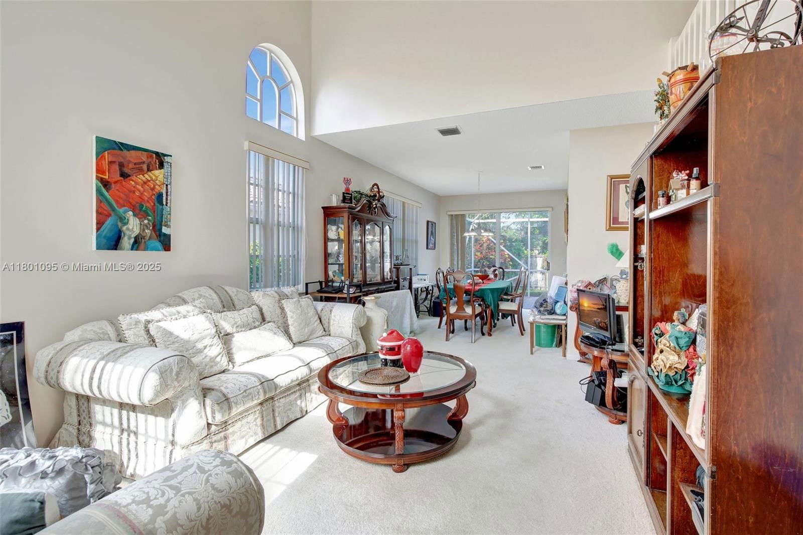 Real estate property located at 1562 157th Ave, Broward, Canary Bay At Towngate, Pembroke Pines, FL