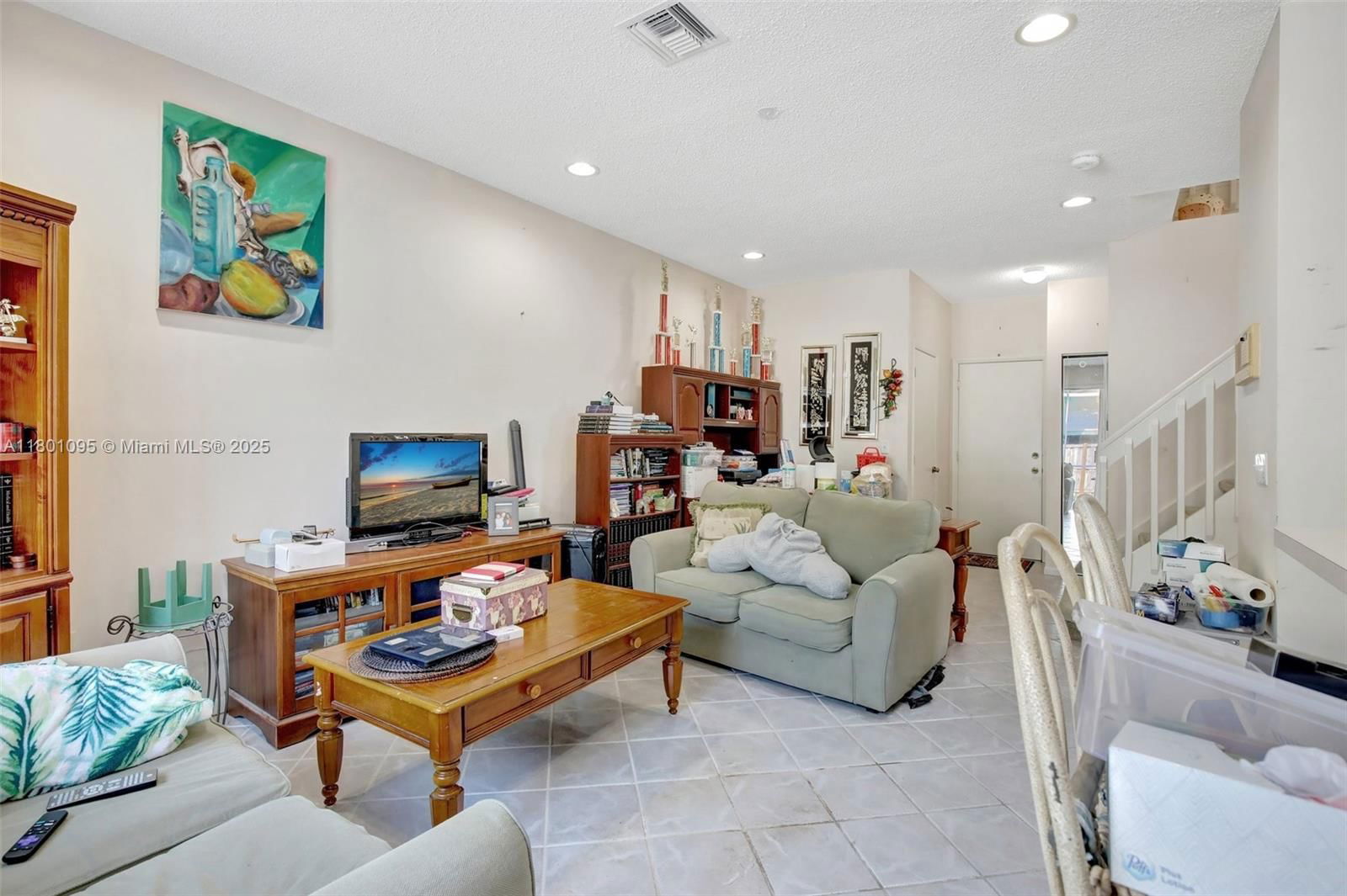 Real estate property located at 1562 157th Ave, Broward, Canary Bay At Towngate, Pembroke Pines, FL