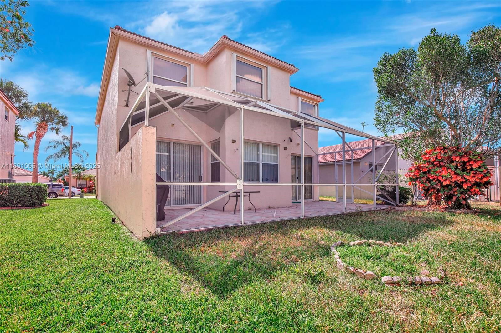 Real estate property located at 1562 157th Ave, Broward, Canary Bay At Towngate, Pembroke Pines, FL
