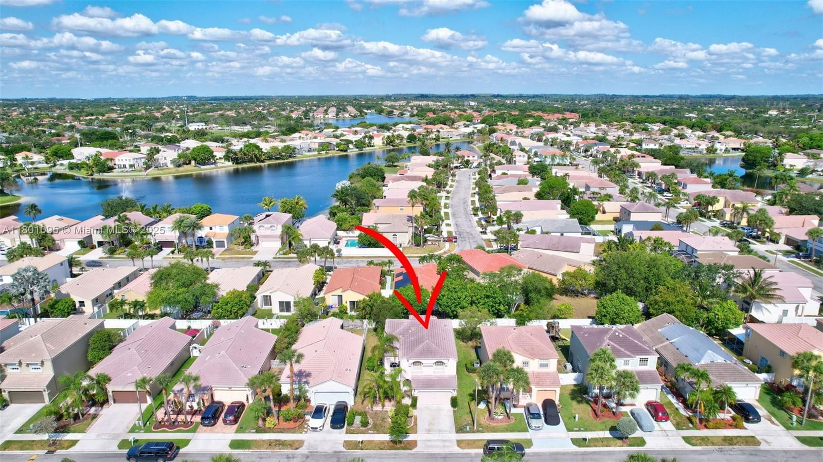 Real estate property located at 1562 157th Ave, Broward, Canary Bay At Towngate, Pembroke Pines, FL
