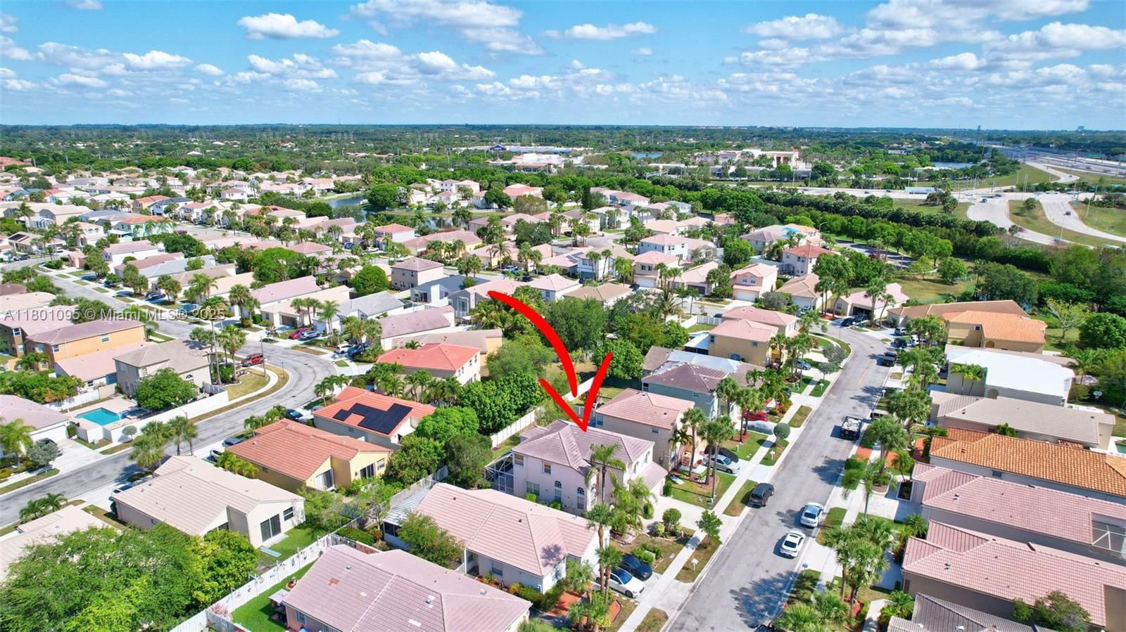 Real estate property located at 1562 157th Ave, Broward, Canary Bay At Towngate, Pembroke Pines, FL