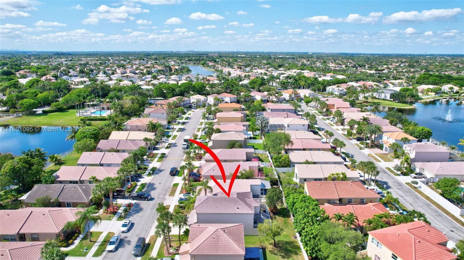Real estate property located at 1562 157th Ave, Broward, Canary Bay At Towngate, Pembroke Pines, FL