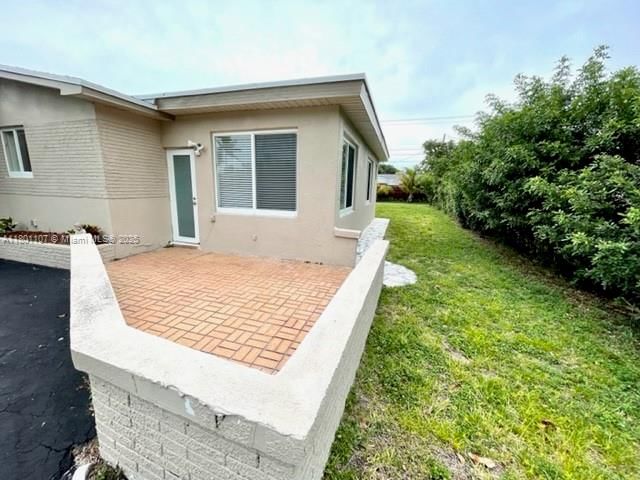 Real estate property located at 1900 180th St, Miami-dade, Fulford By The Sea, North Miami Beach, FL