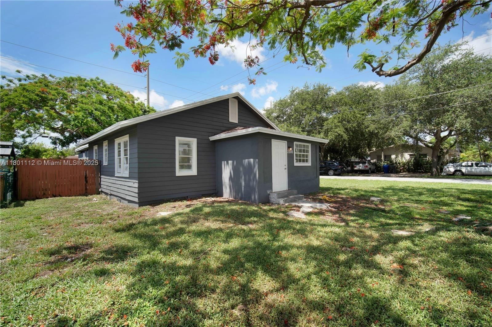 Real estate property located at , Broward, Hollywood Park, Hollywood, FL