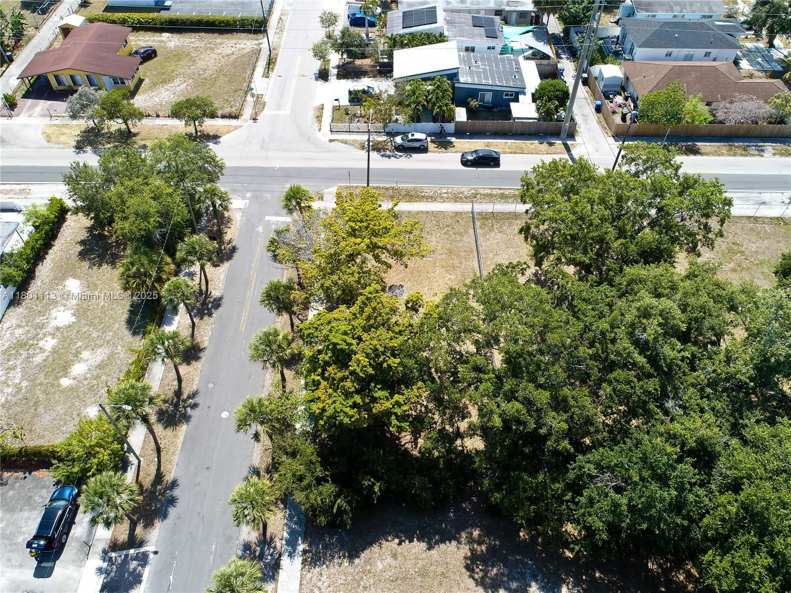 Real estate property located at 719 12th Ave, Broward, College Tract, Dania Beach, FL