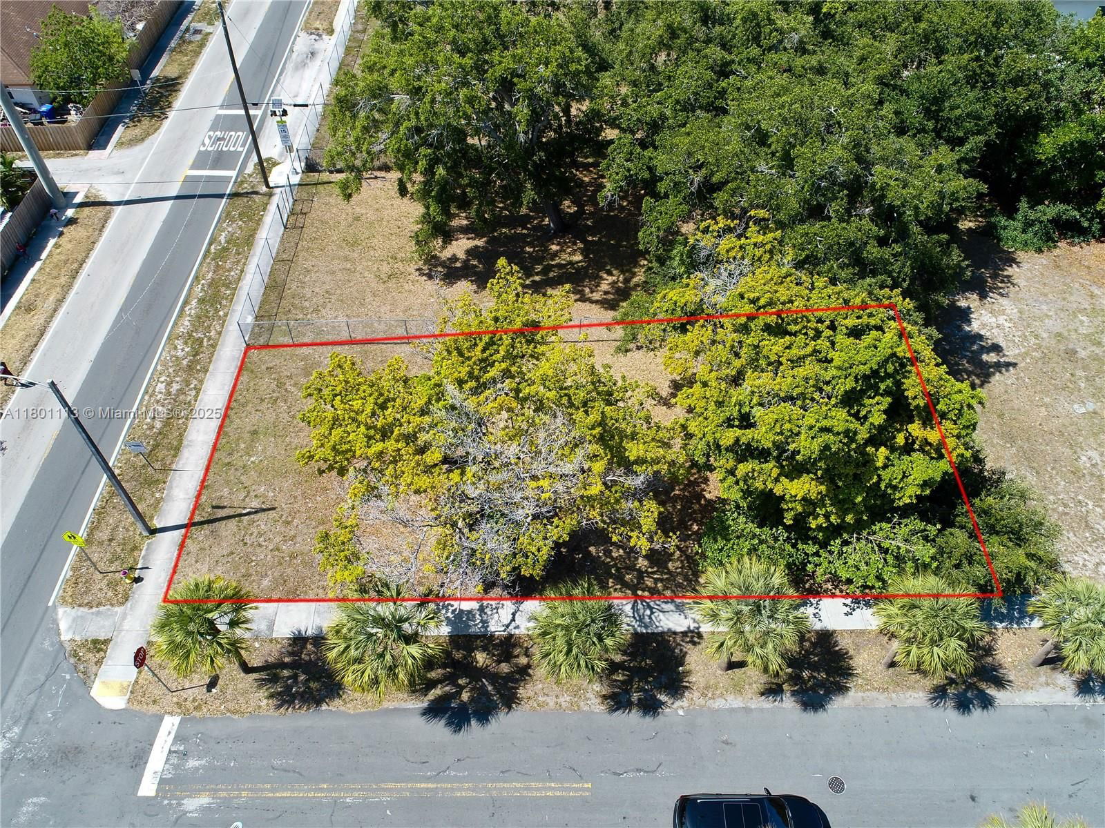 Real estate property located at 719 12th Ave, Broward, College Tract, Dania Beach, FL