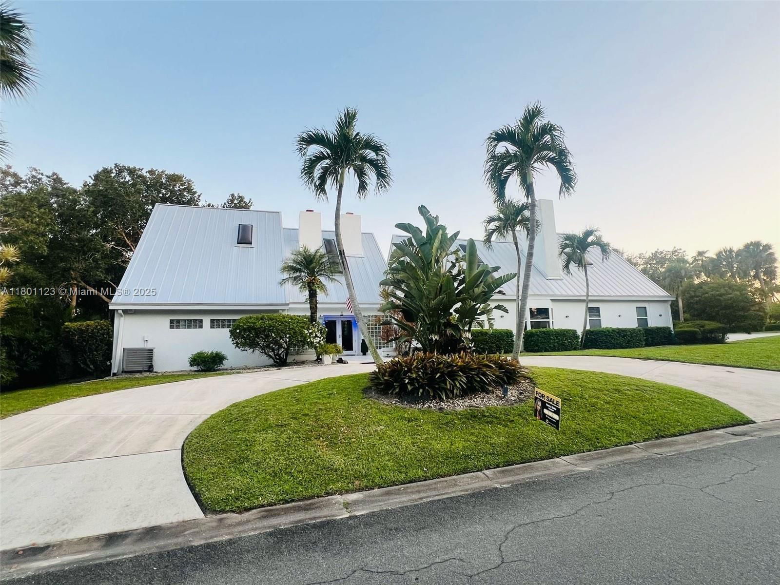 Real estate property located at 9 Quail Run Ln, Martin, Quail Run, Sewalls Point, FL