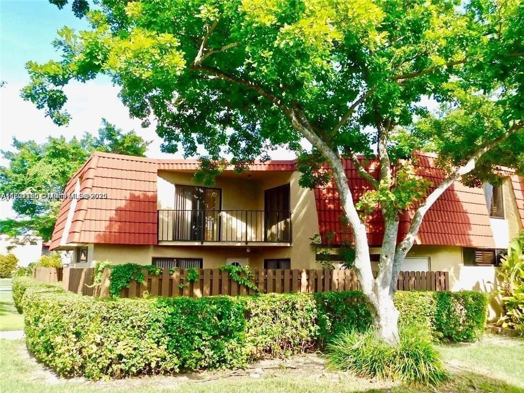 Real estate property located at 8329 Trent Ct Apt A, Palm Beach, Boca Rio North, Boca Raton, FL