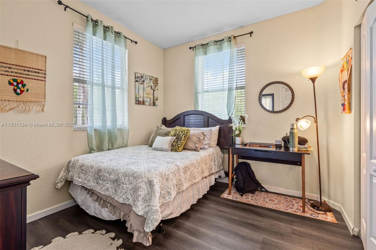 Real estate property located at 1073 30th Ave, Miami-dade, Villas At Portofino East, Homestead, FL
