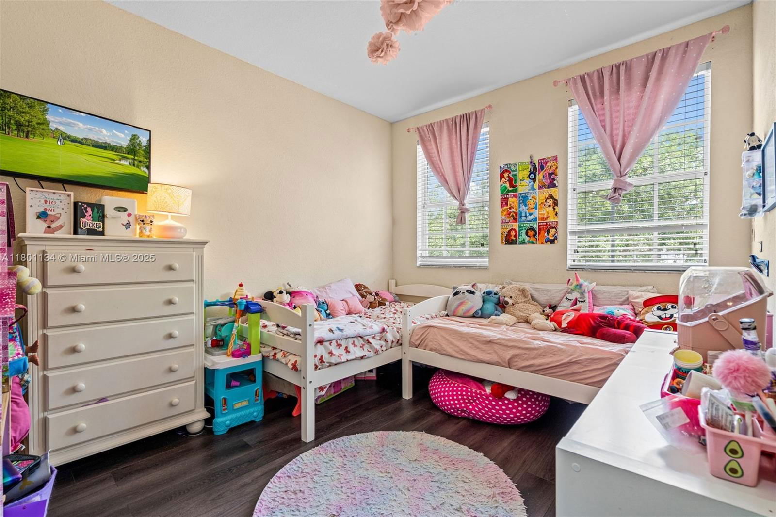Real estate property located at 1073 30th Ave, Miami-dade, Villas At Portofino East, Homestead, FL