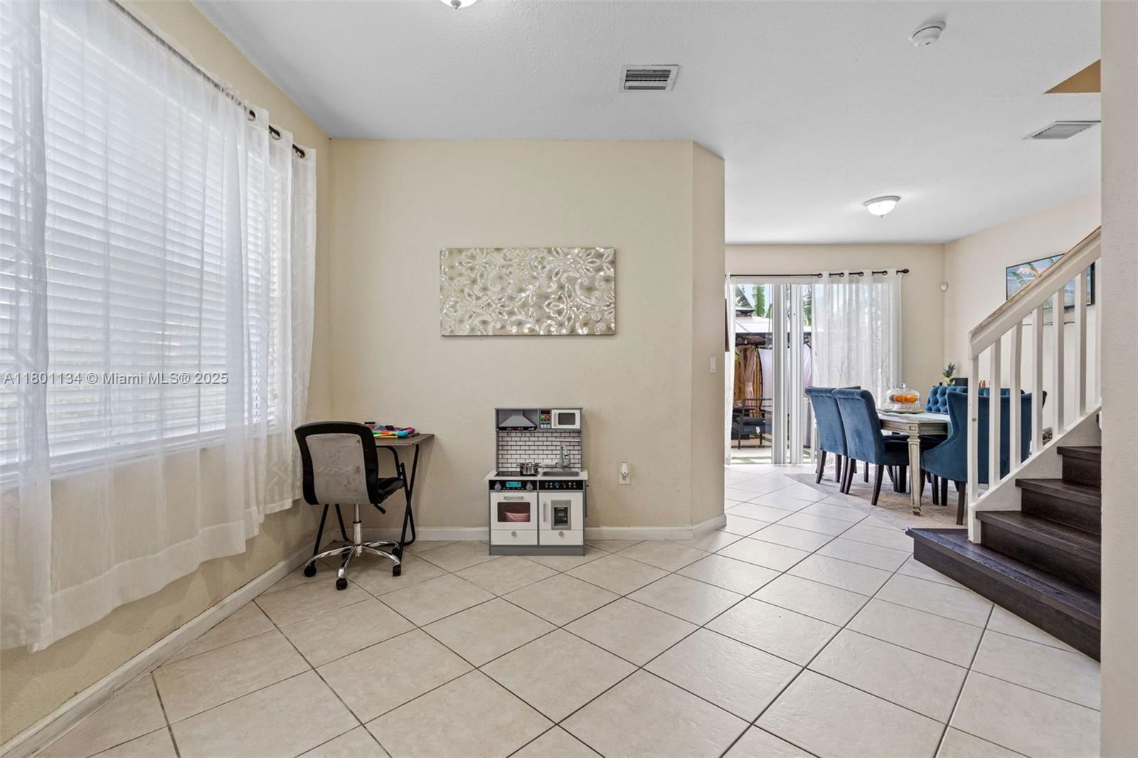 Real estate property located at 1073 30th Ave, Miami-dade, Villas At Portofino East, Homestead, FL