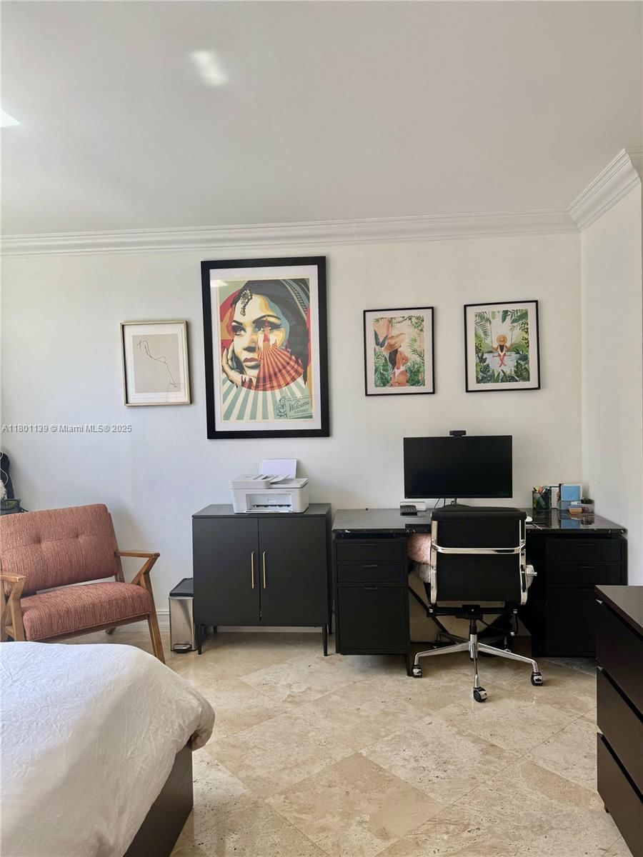 Real estate property located at 90 Edgewater Dr #1222, Miami-dade, Gables Waterway Towers Co, Coral Gables, FL