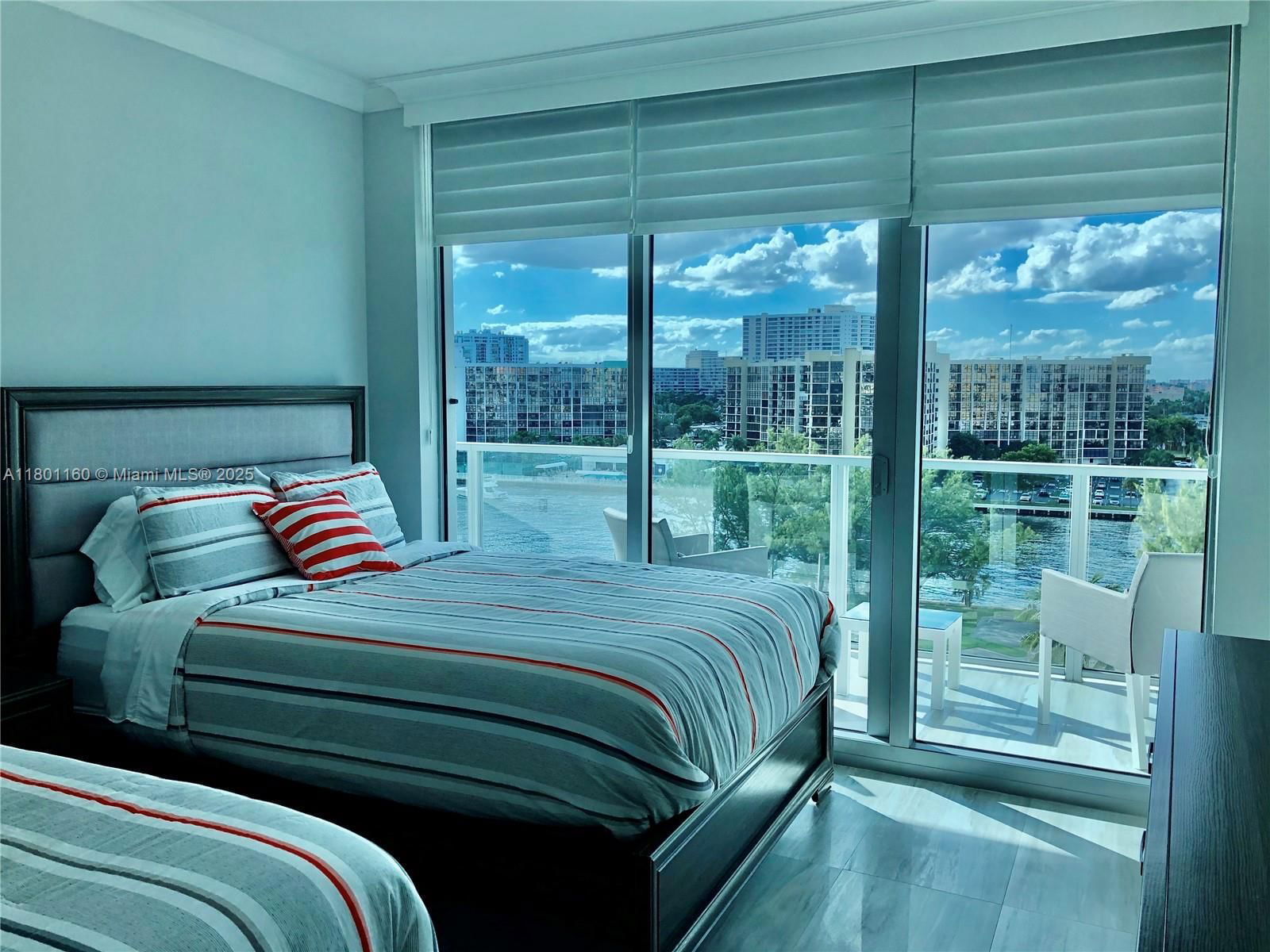 Real estate property located at 3101 Ocean Dr #801, Broward, Ocean Palms Condo, Hollywood, FL