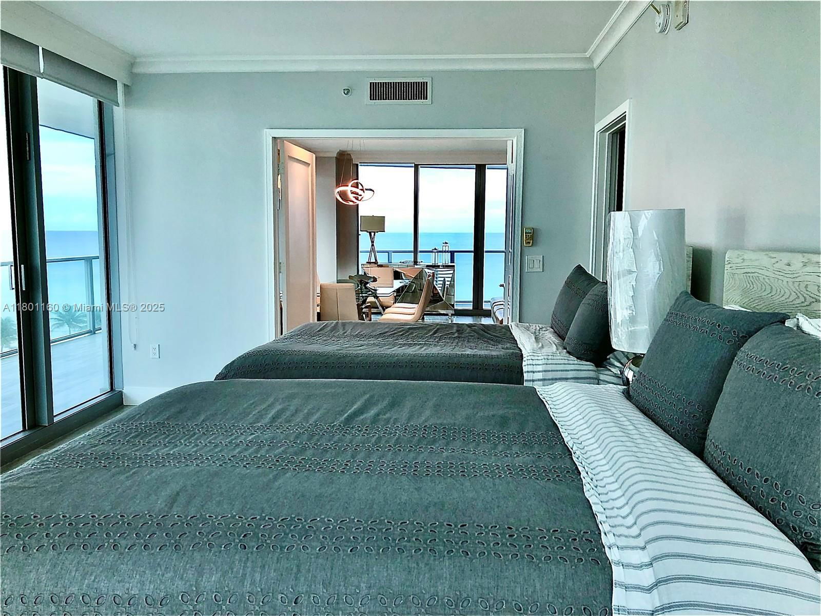 Real estate property located at 3101 Ocean Dr #801, Broward, Ocean Palms Condo, Hollywood, FL