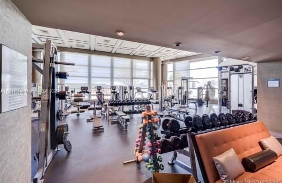 Real estate property located at 3101 Ocean Dr #801, Broward, Ocean Palms Condo, Hollywood, FL