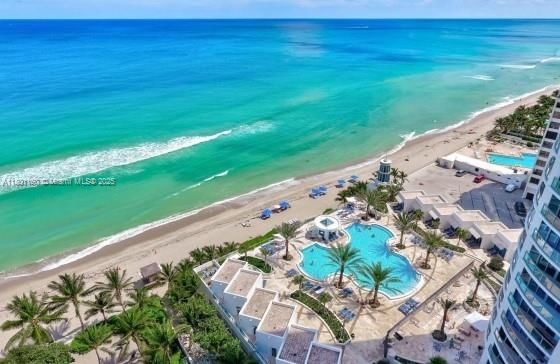 Real estate property located at 3101 Ocean Dr #801, Broward, Ocean Palms Condo, Hollywood, FL