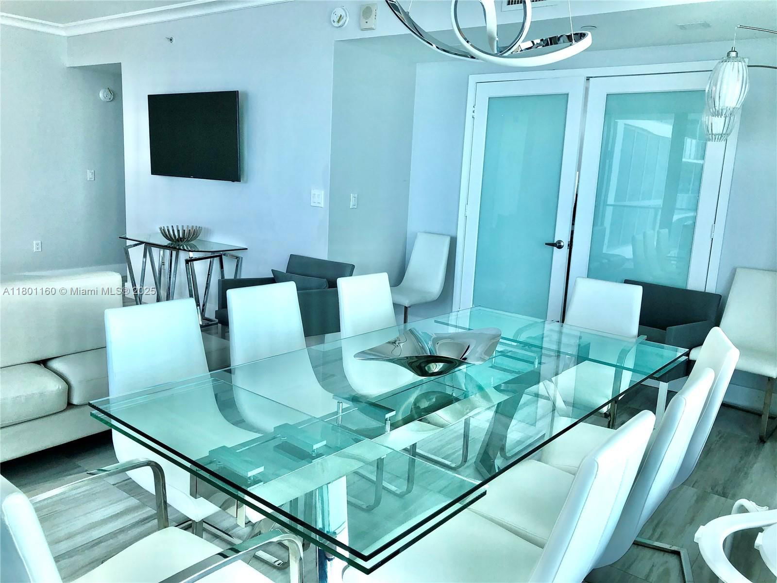 Real estate property located at 3101 Ocean Dr #801, Broward, Ocean Palms Condo, Hollywood, FL