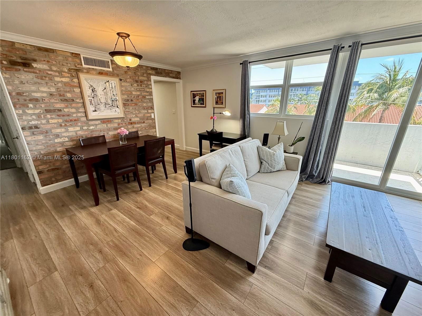 Real estate property located at 16518 26th Ave #405, Miami-dade, Eastern Parkview Condo, North Miami Beach, FL