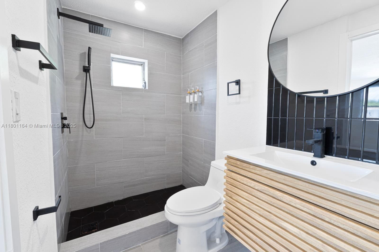 Real estate property located at 75 125th St, Miami-dade, Overbrook Shores, North Miami, FL