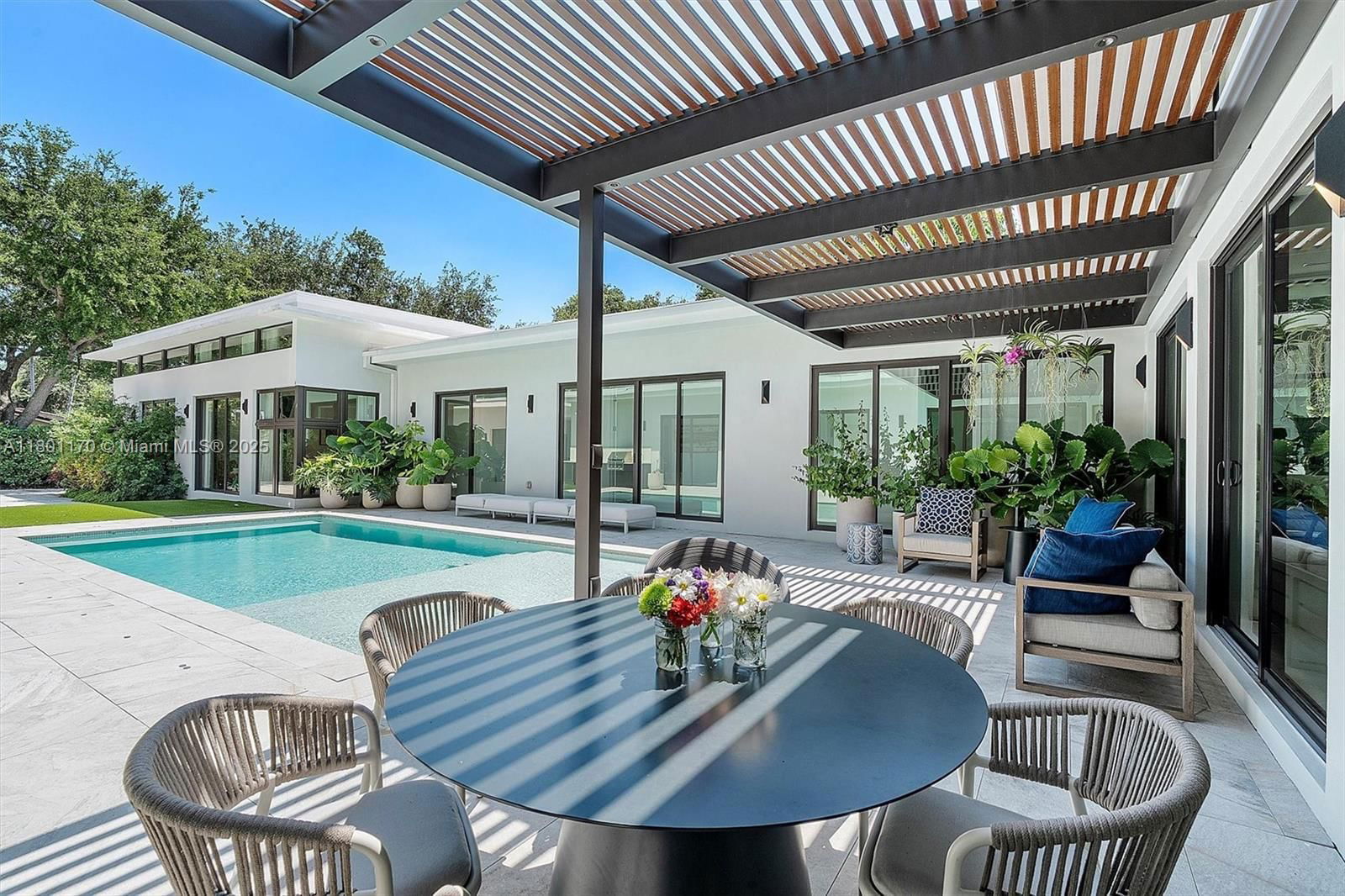 Real estate property located at 4151 Gate Ln, Miami-dade, Bay Point, Miami, FL