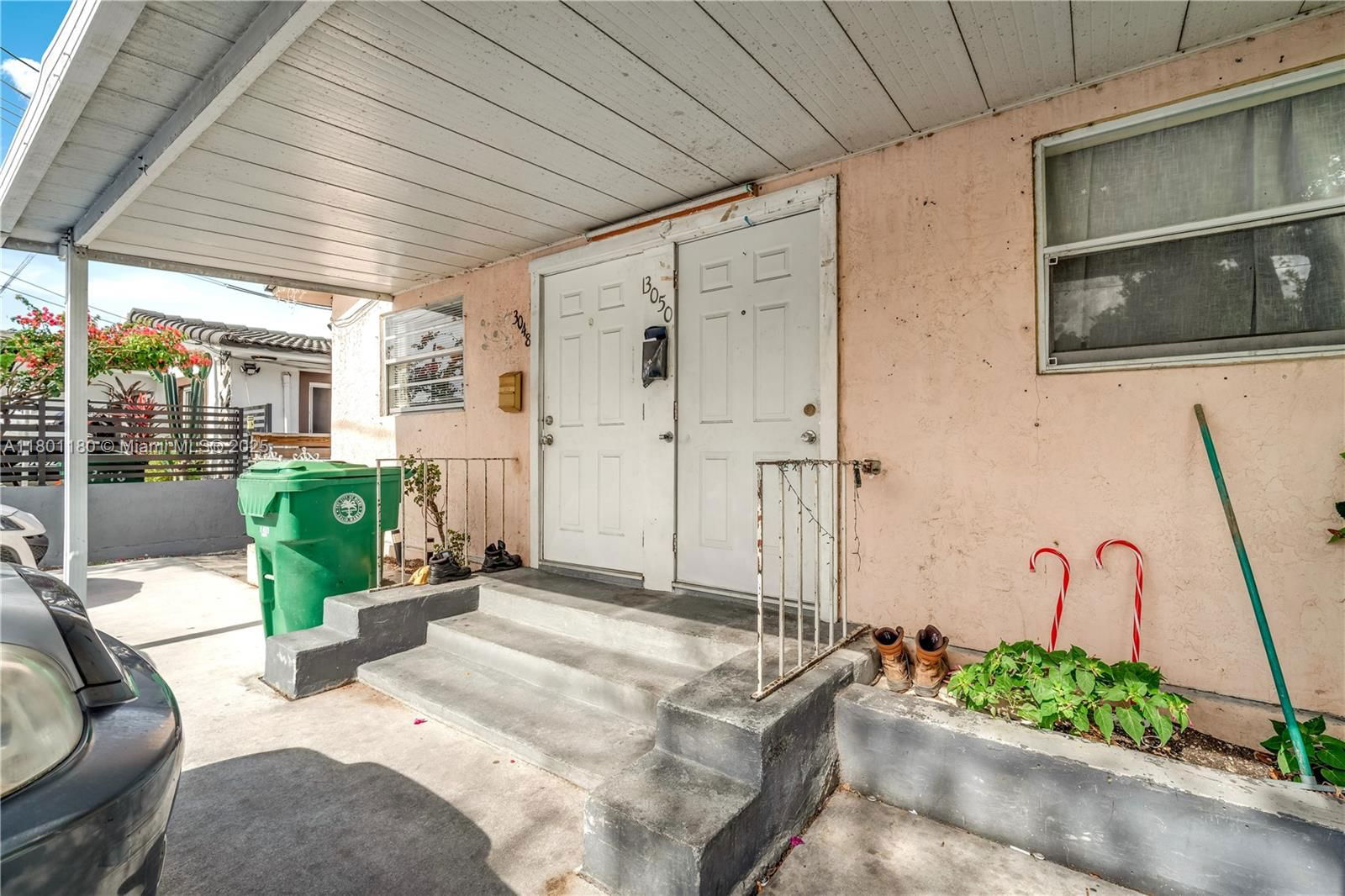 Real estate property located at 3050 22nd Ct, Miami-dade, Glenhaven, Miami, FL