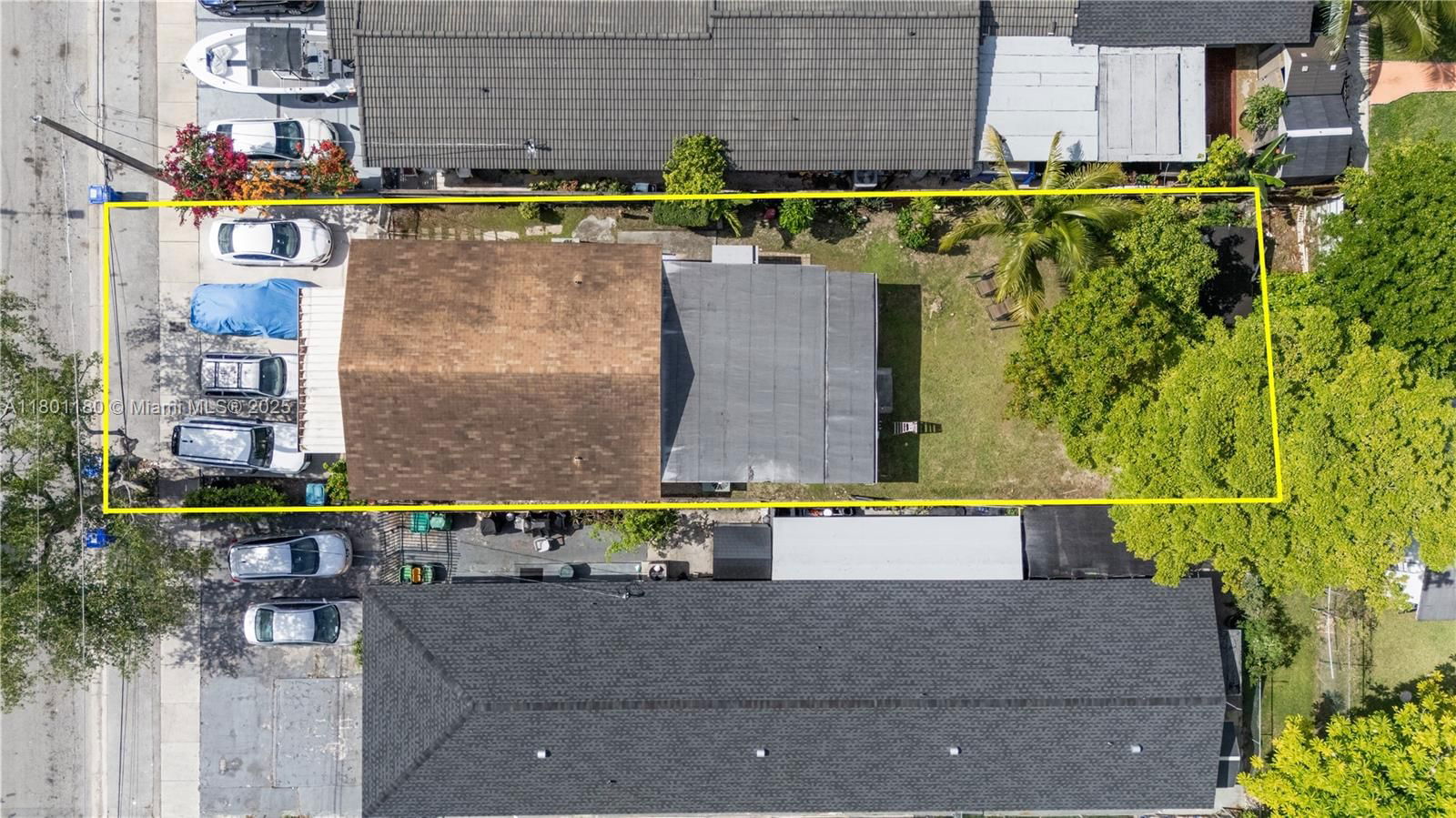 Real estate property located at 3050 22nd Ct, Miami-dade, Glenhaven, Miami, FL